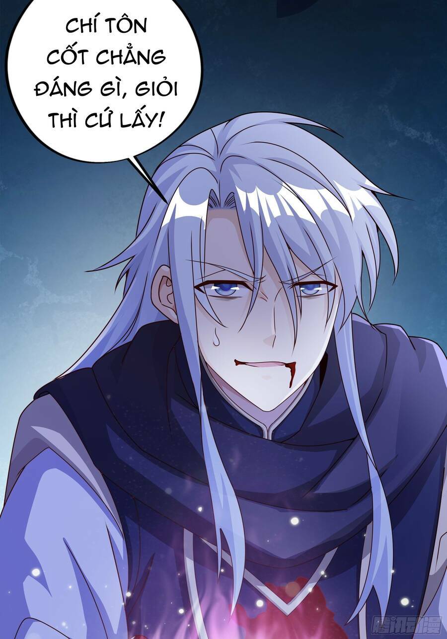 Trọng Sinh 1000 Lần, Ta Vô Địch Chapter 1 - Trang 2