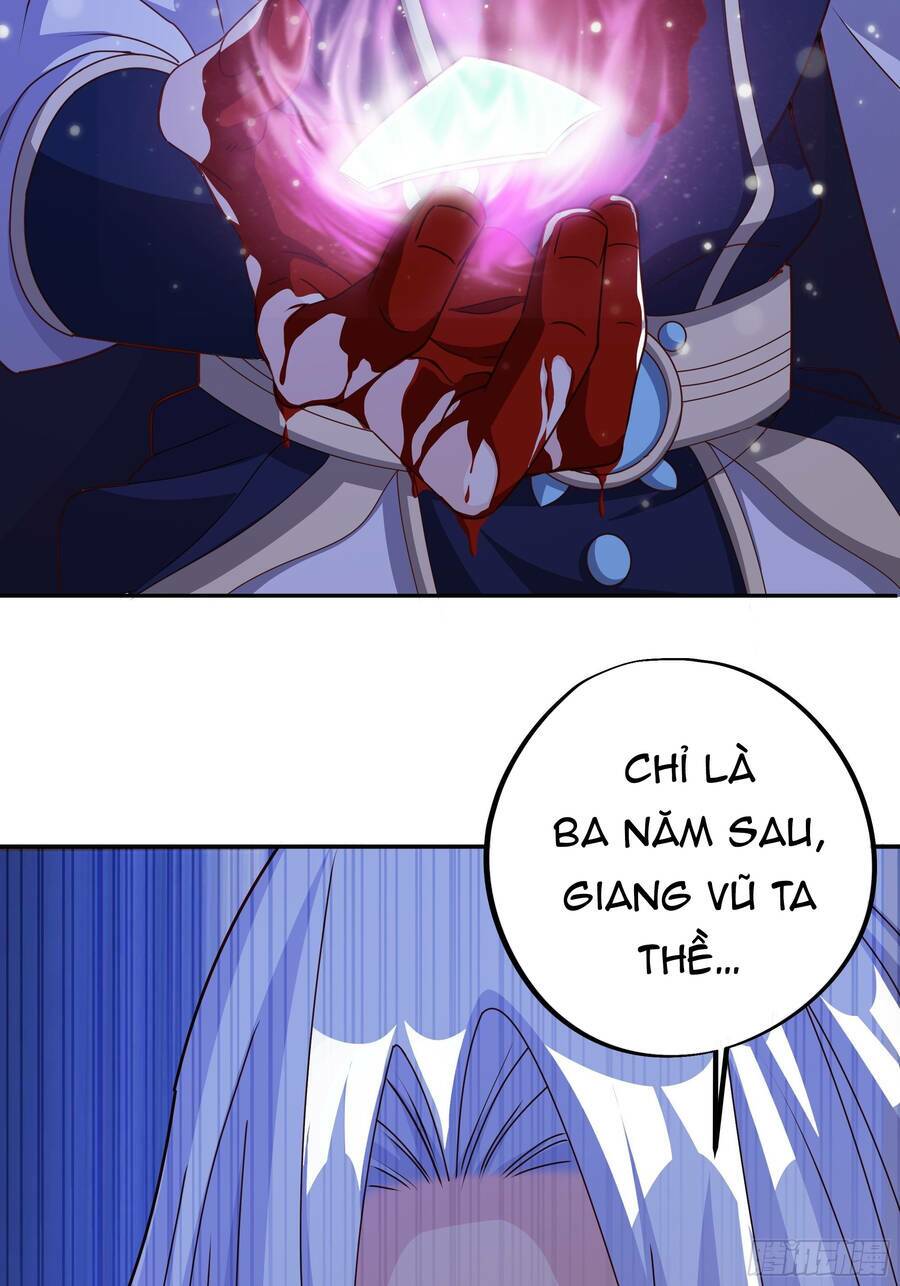 Trọng Sinh 1000 Lần, Ta Vô Địch Chapter 1 - Trang 2