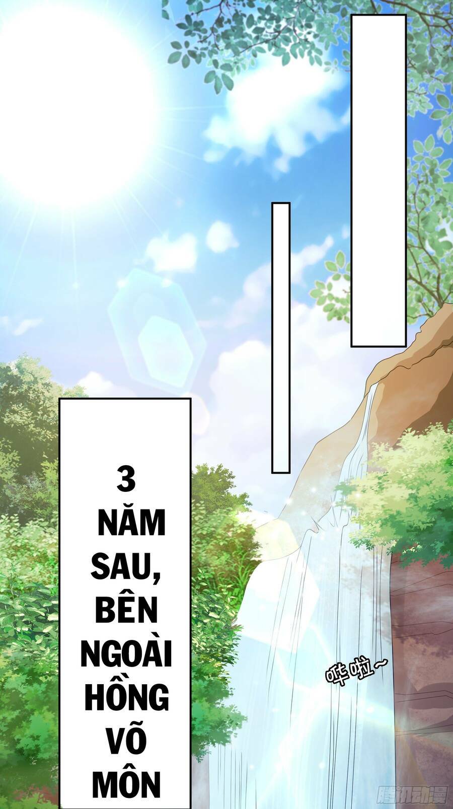 Trọng Sinh 1000 Lần, Ta Vô Địch Chapter 1 - Trang 2