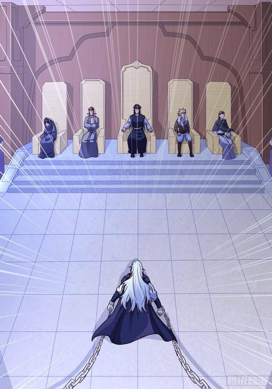 Trọng Sinh 1000 Lần, Ta Vô Địch Chapter 1 - Trang 2