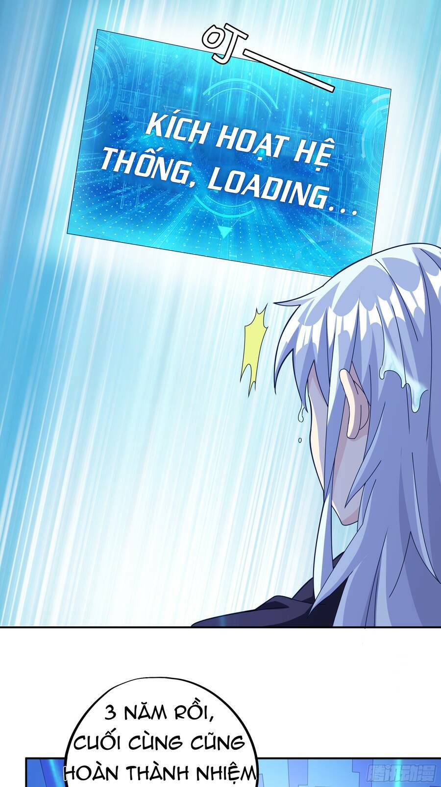Trọng Sinh 1000 Lần, Ta Vô Địch Chapter 1 - Trang 2