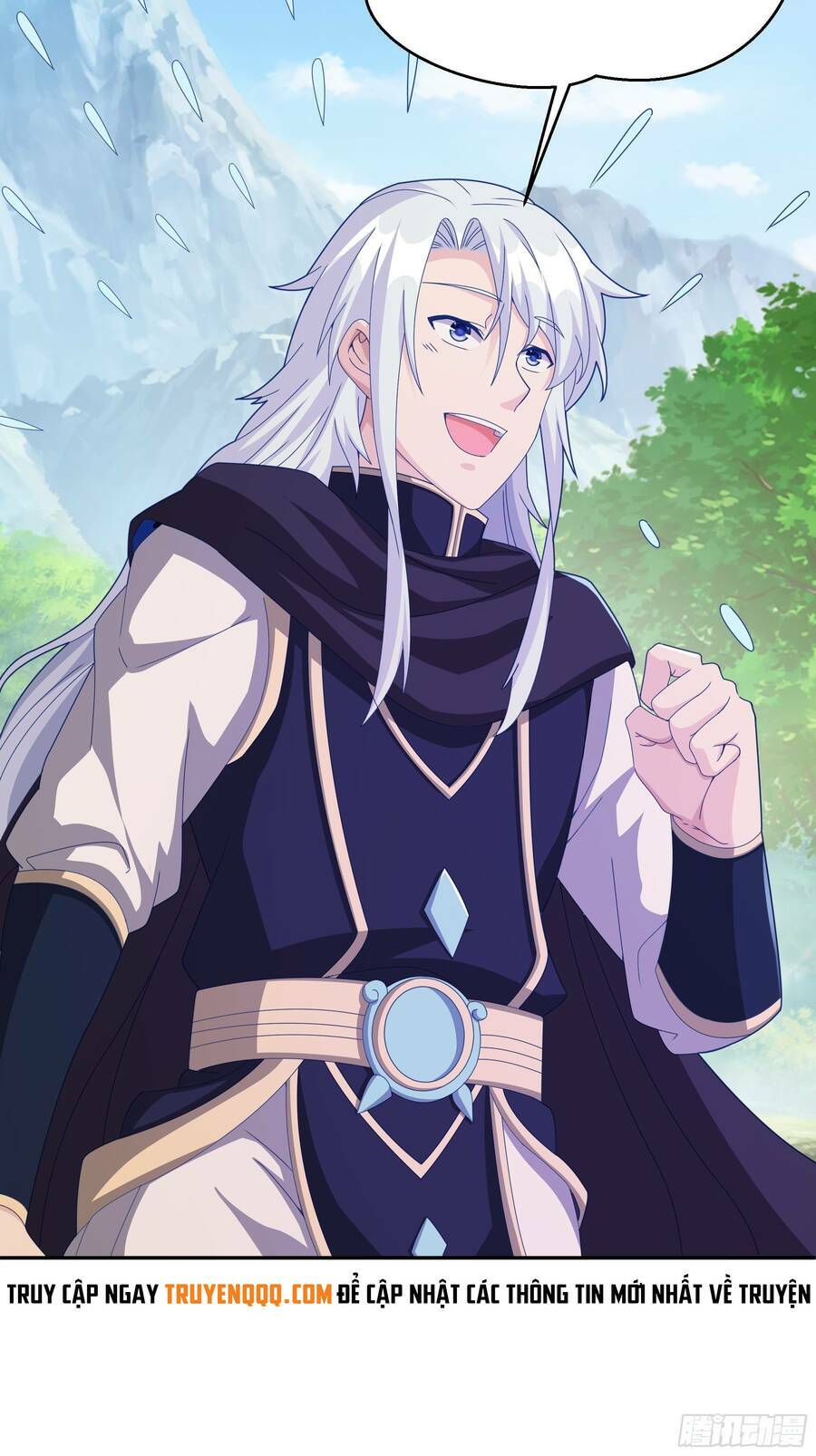 Trọng Sinh 1000 Lần, Ta Vô Địch Chapter 1 - Trang 2