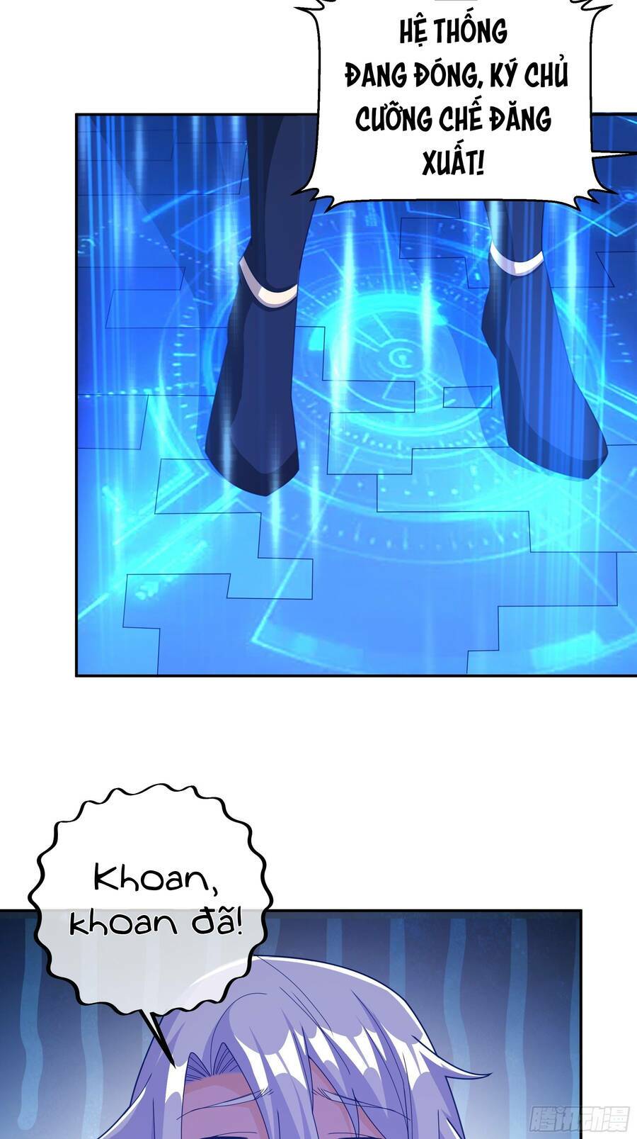 Trọng Sinh 1000 Lần, Ta Vô Địch Chapter 1 - Trang 2