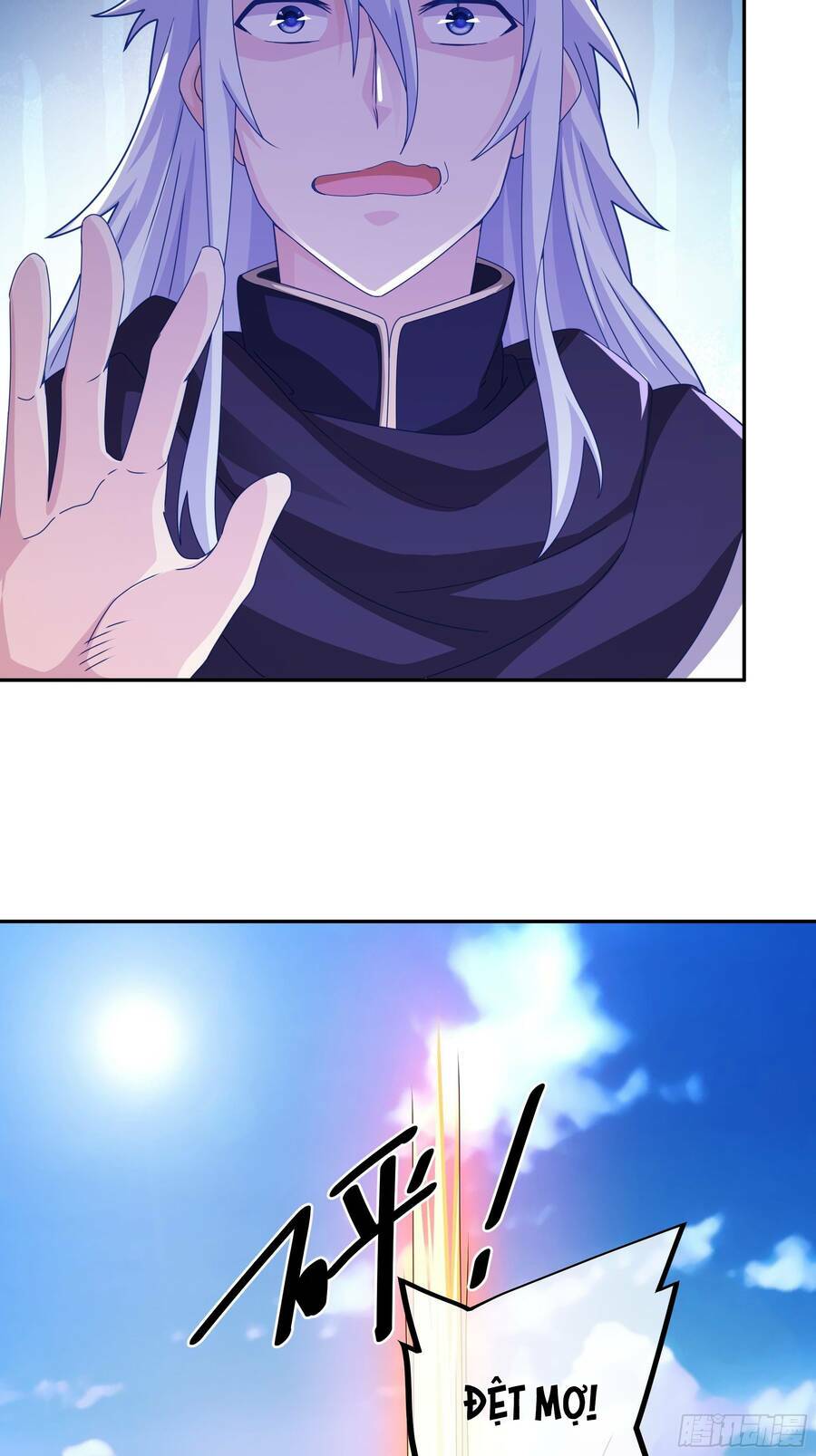 Trọng Sinh 1000 Lần, Ta Vô Địch Chapter 1 - Trang 2