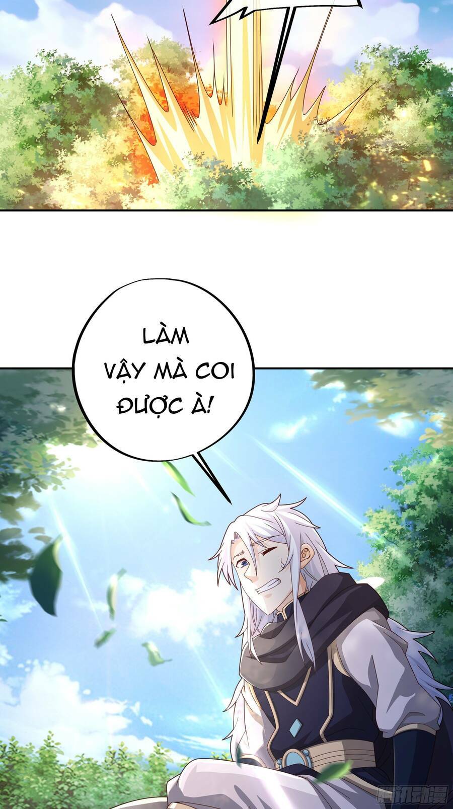 Trọng Sinh 1000 Lần, Ta Vô Địch Chapter 1 - Trang 2