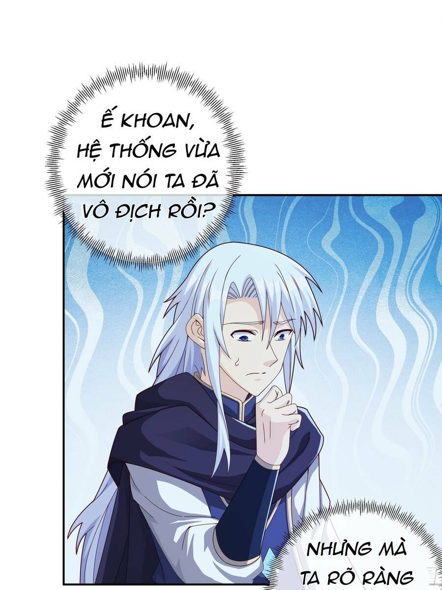 Trọng Sinh 1000 Lần, Ta Vô Địch Chapter 1 - Trang 2