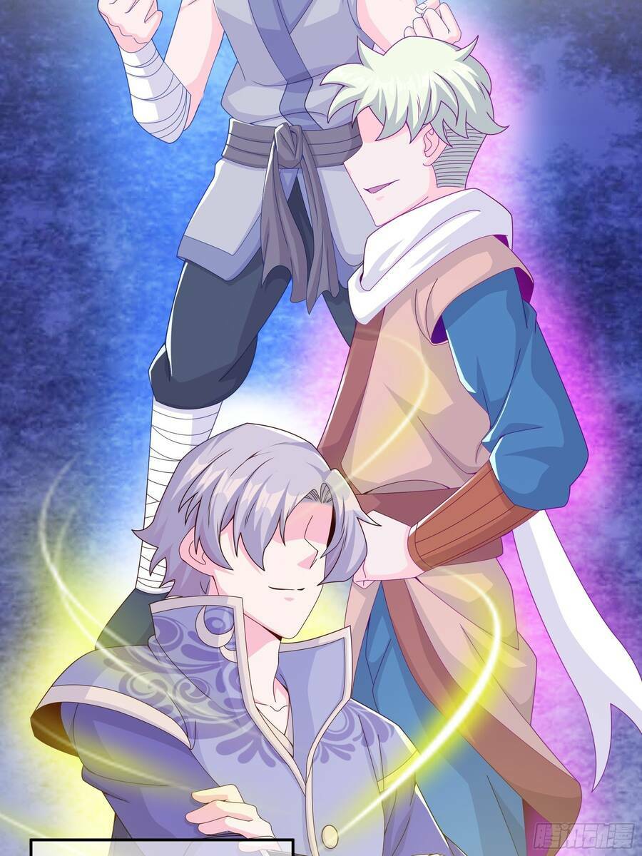 Trọng Sinh 1000 Lần, Ta Vô Địch Chapter 1 - Trang 2