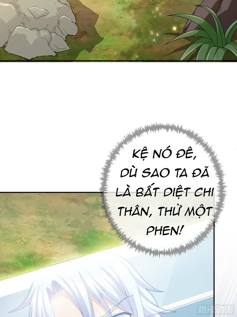 Trọng Sinh 1000 Lần, Ta Vô Địch Chapter 1 - Trang 2