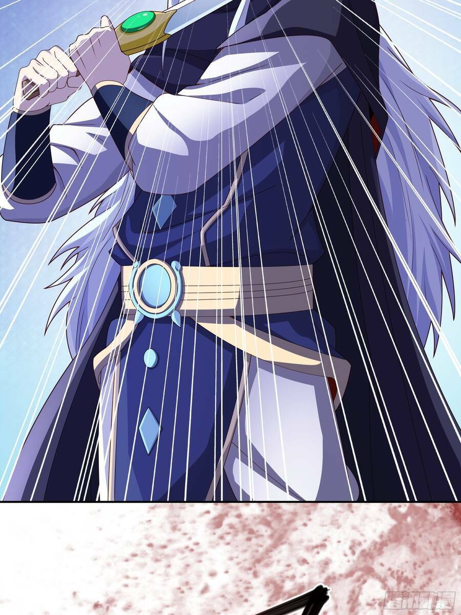 Trọng Sinh 1000 Lần, Ta Vô Địch Chapter 1 - Trang 2