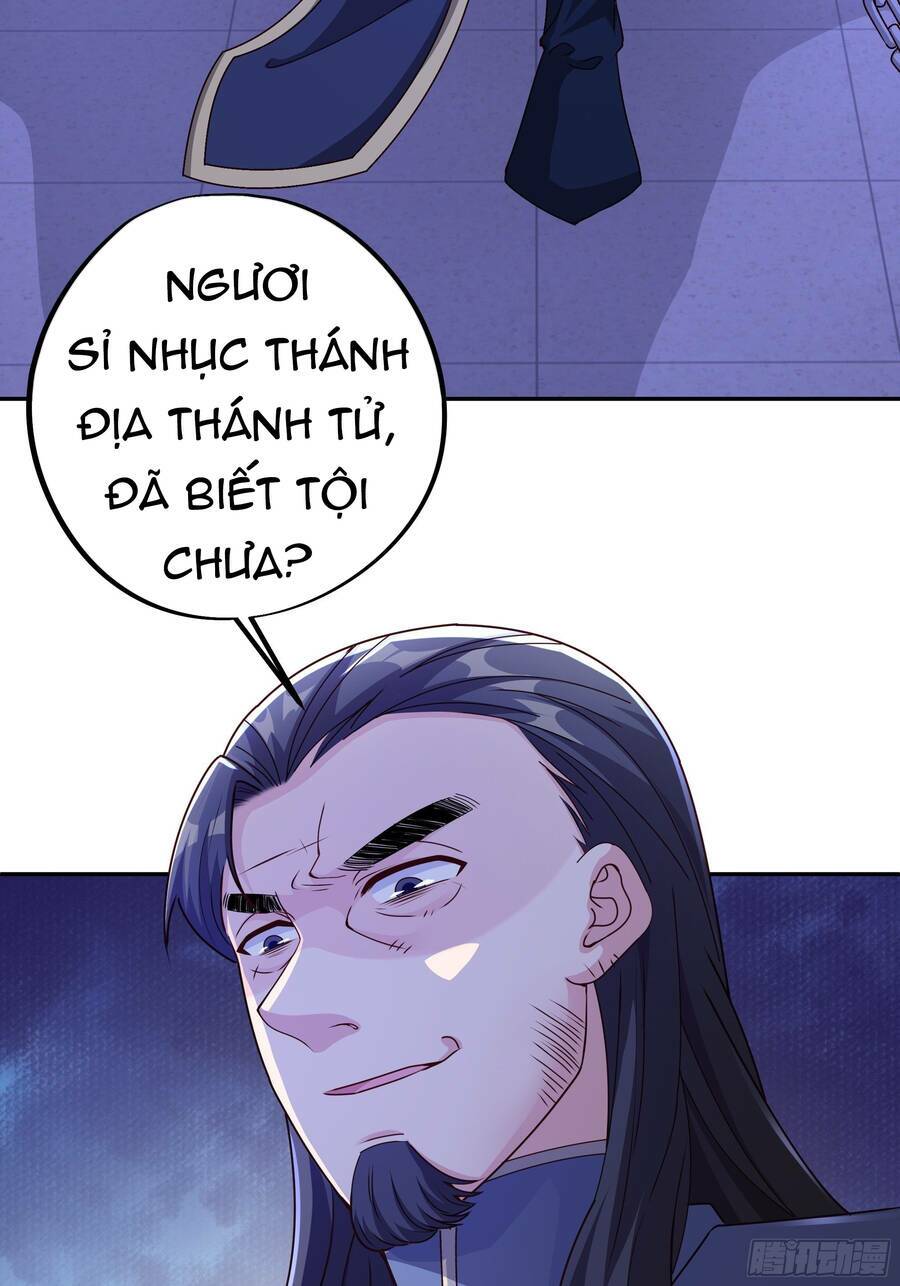 Trọng Sinh 1000 Lần, Ta Vô Địch Chapter 1 - Trang 2