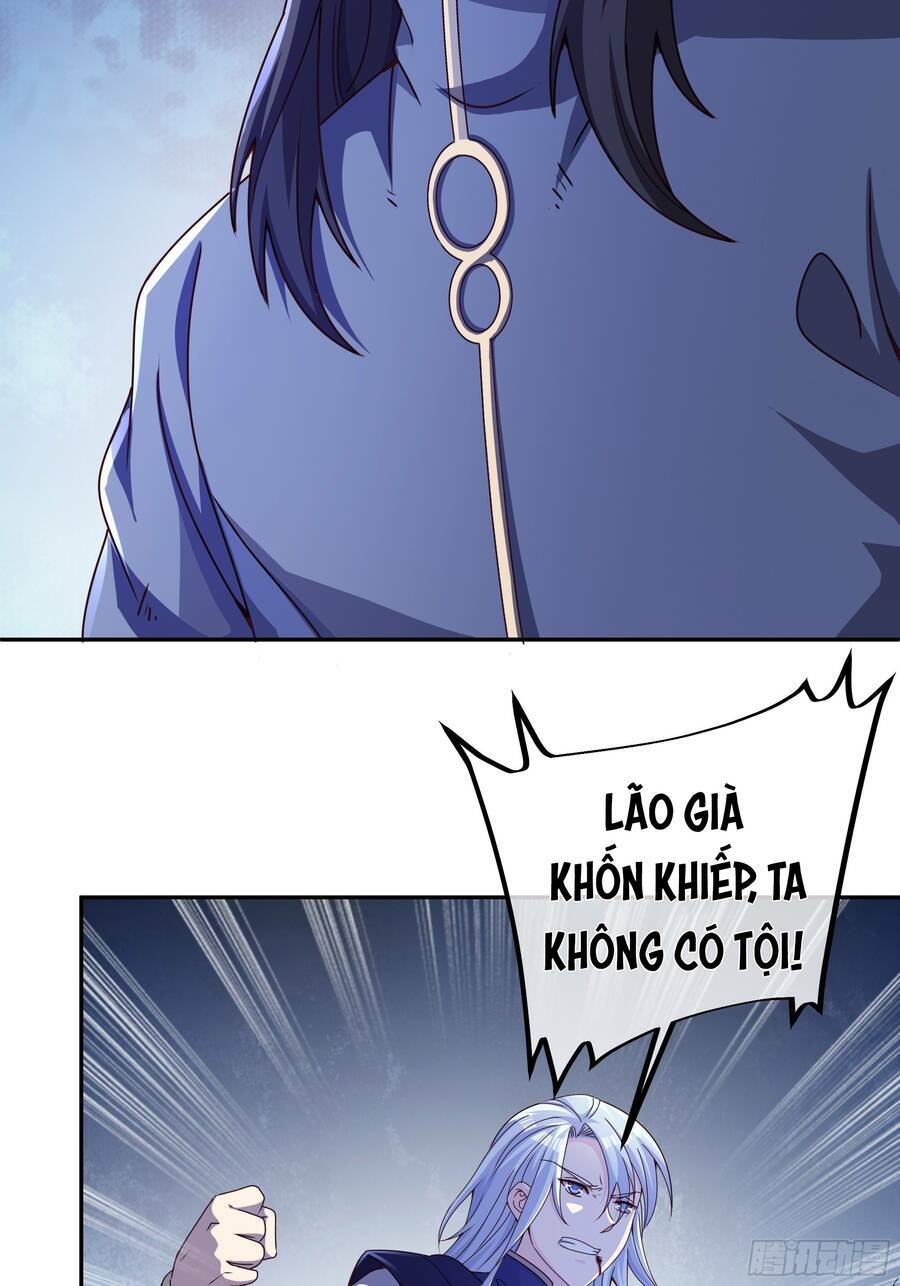 Trọng Sinh 1000 Lần, Ta Vô Địch Chapter 1 - Trang 2