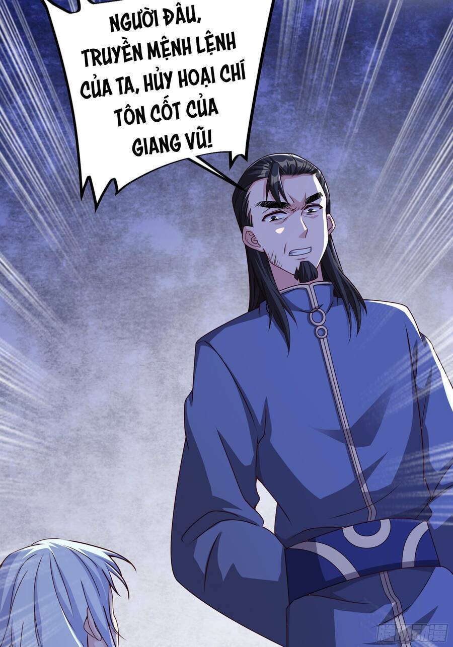 Trọng Sinh 1000 Lần, Ta Vô Địch Chapter 1 - Trang 2