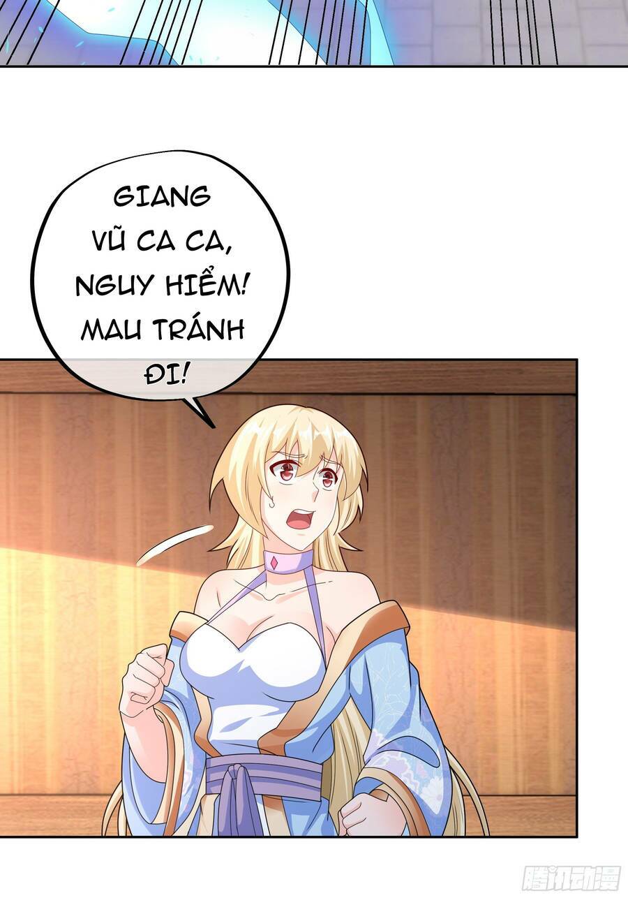 Trọng Sinh 1000 Lần, Ta Vô Địch Chapter 10 - Trang 2