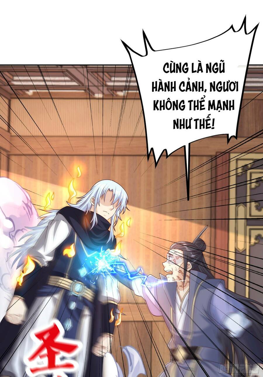 Trọng Sinh 1000 Lần, Ta Vô Địch Chapter 10 - Trang 2