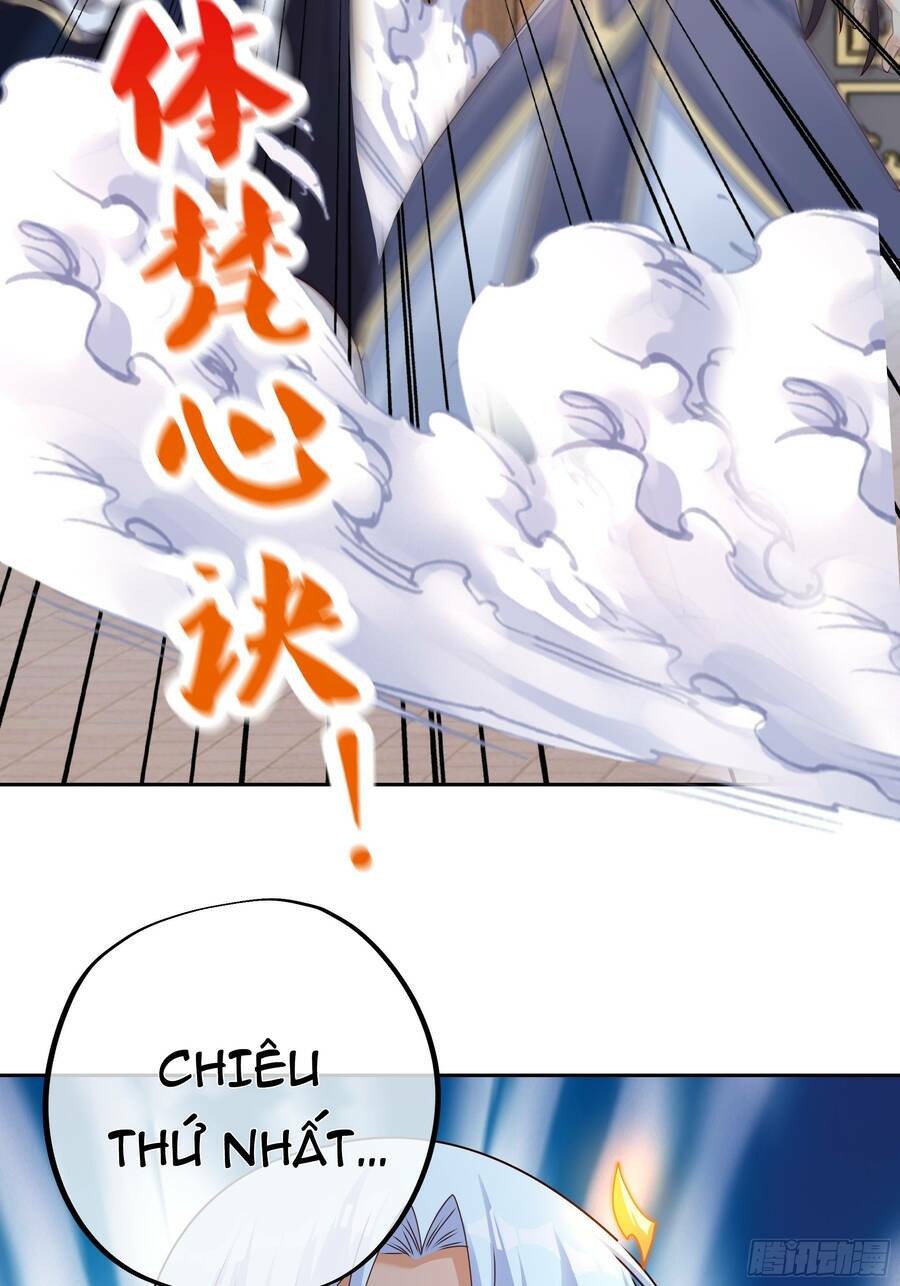 Trọng Sinh 1000 Lần, Ta Vô Địch Chapter 10 - Trang 2