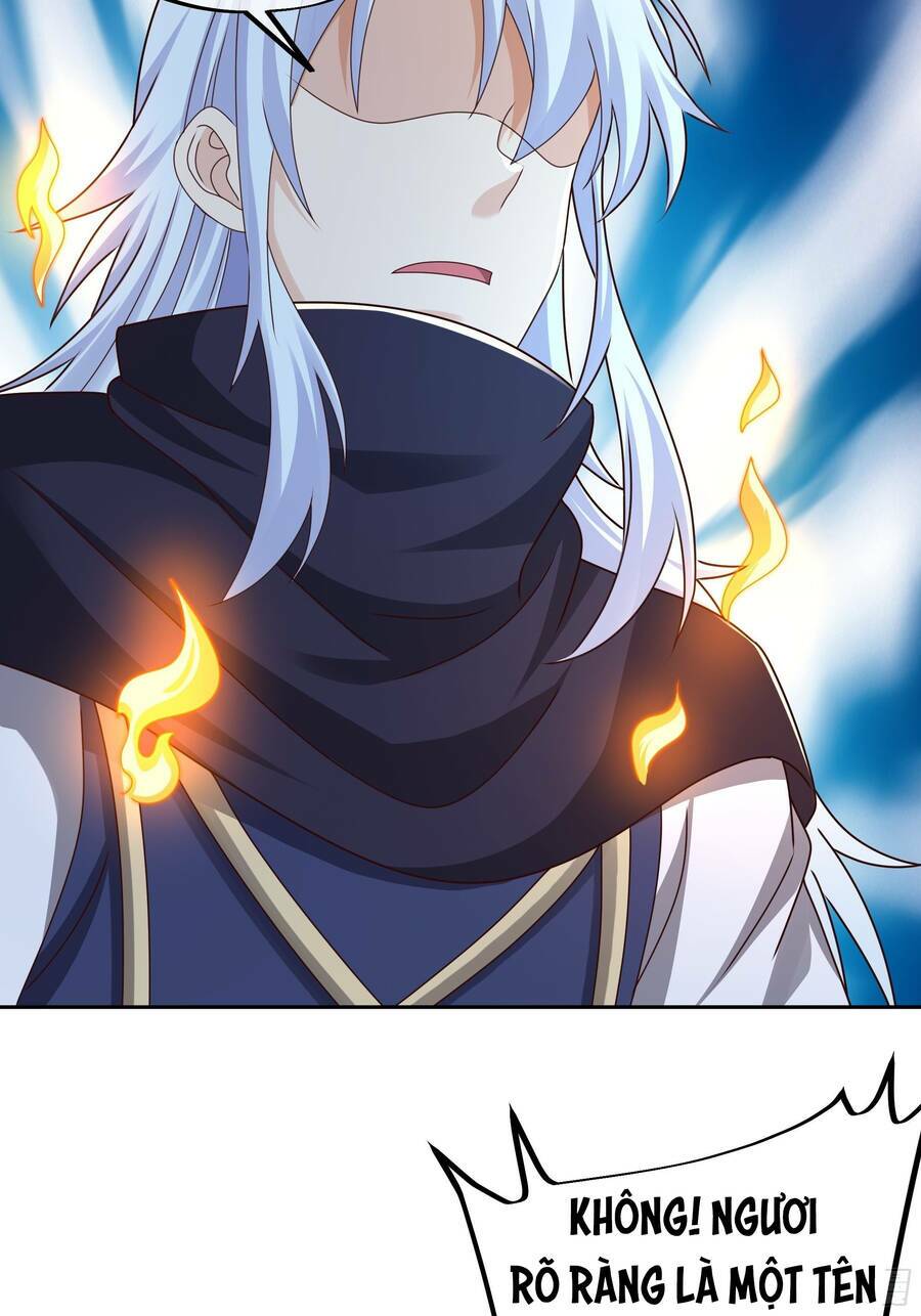 Trọng Sinh 1000 Lần, Ta Vô Địch Chapter 10 - Trang 2