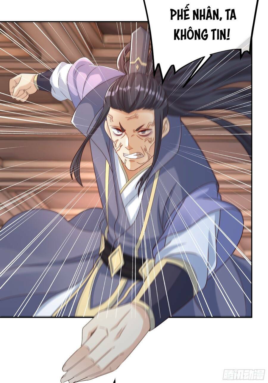 Trọng Sinh 1000 Lần, Ta Vô Địch Chapter 10 - Trang 2