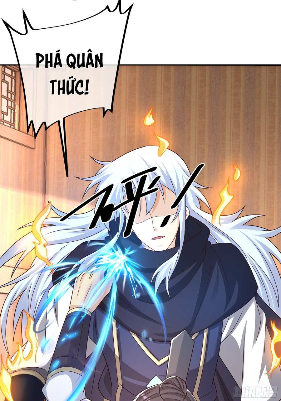 Trọng Sinh 1000 Lần, Ta Vô Địch Chapter 10 - Trang 2