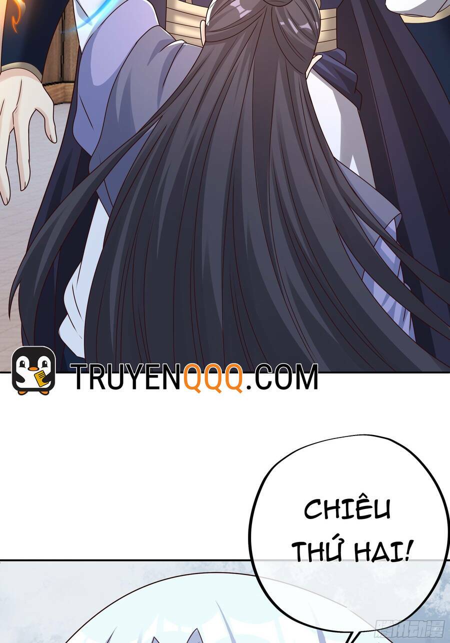 Trọng Sinh 1000 Lần, Ta Vô Địch Chapter 10 - Trang 2