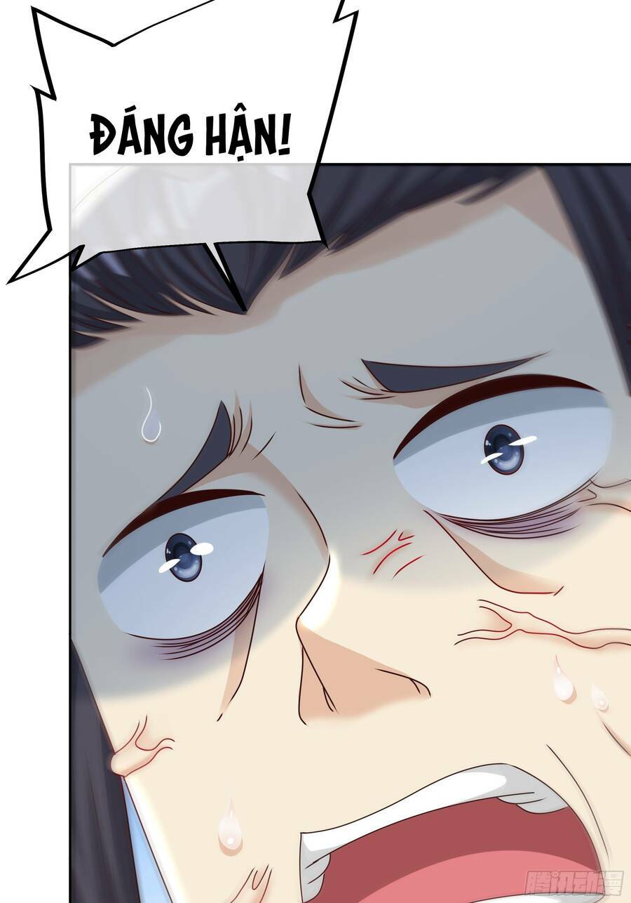 Trọng Sinh 1000 Lần, Ta Vô Địch Chapter 10 - Trang 2