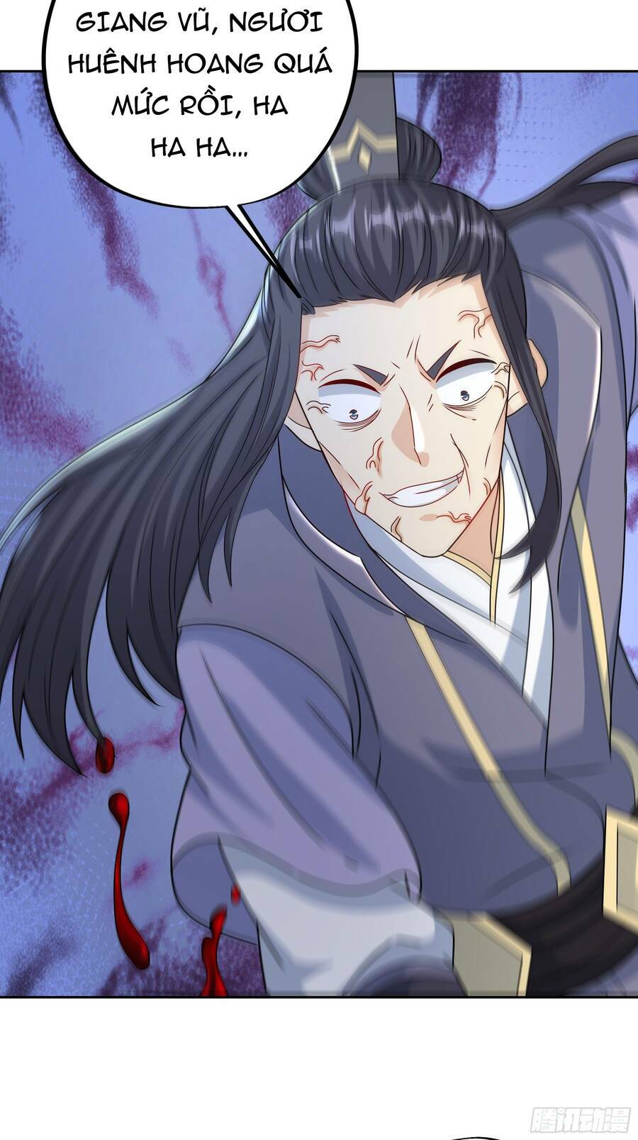 Trọng Sinh 1000 Lần, Ta Vô Địch Chapter 10 - Trang 2