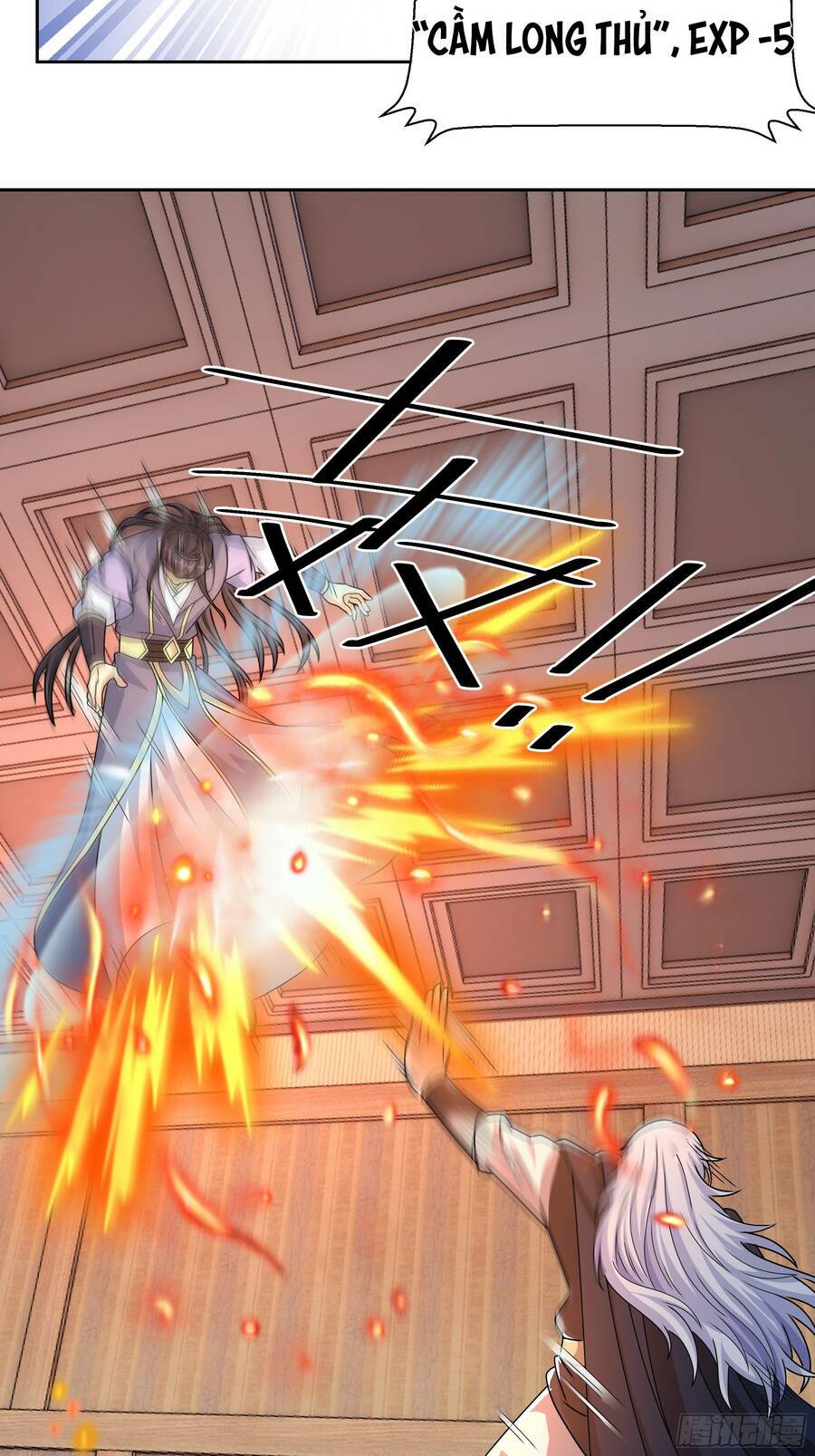 Trọng Sinh 1000 Lần, Ta Vô Địch Chapter 10 - Trang 2