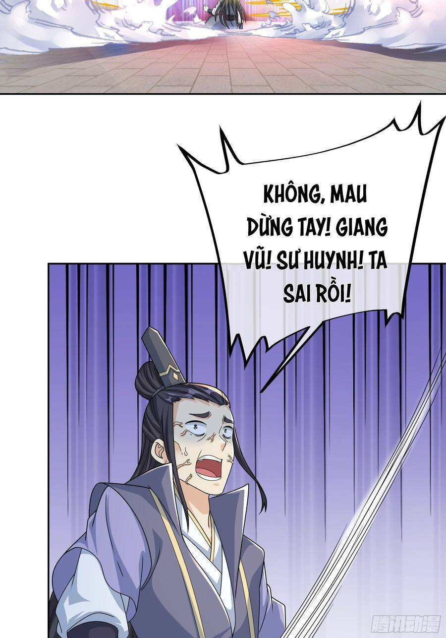 Trọng Sinh 1000 Lần, Ta Vô Địch Chapter 10 - Trang 2