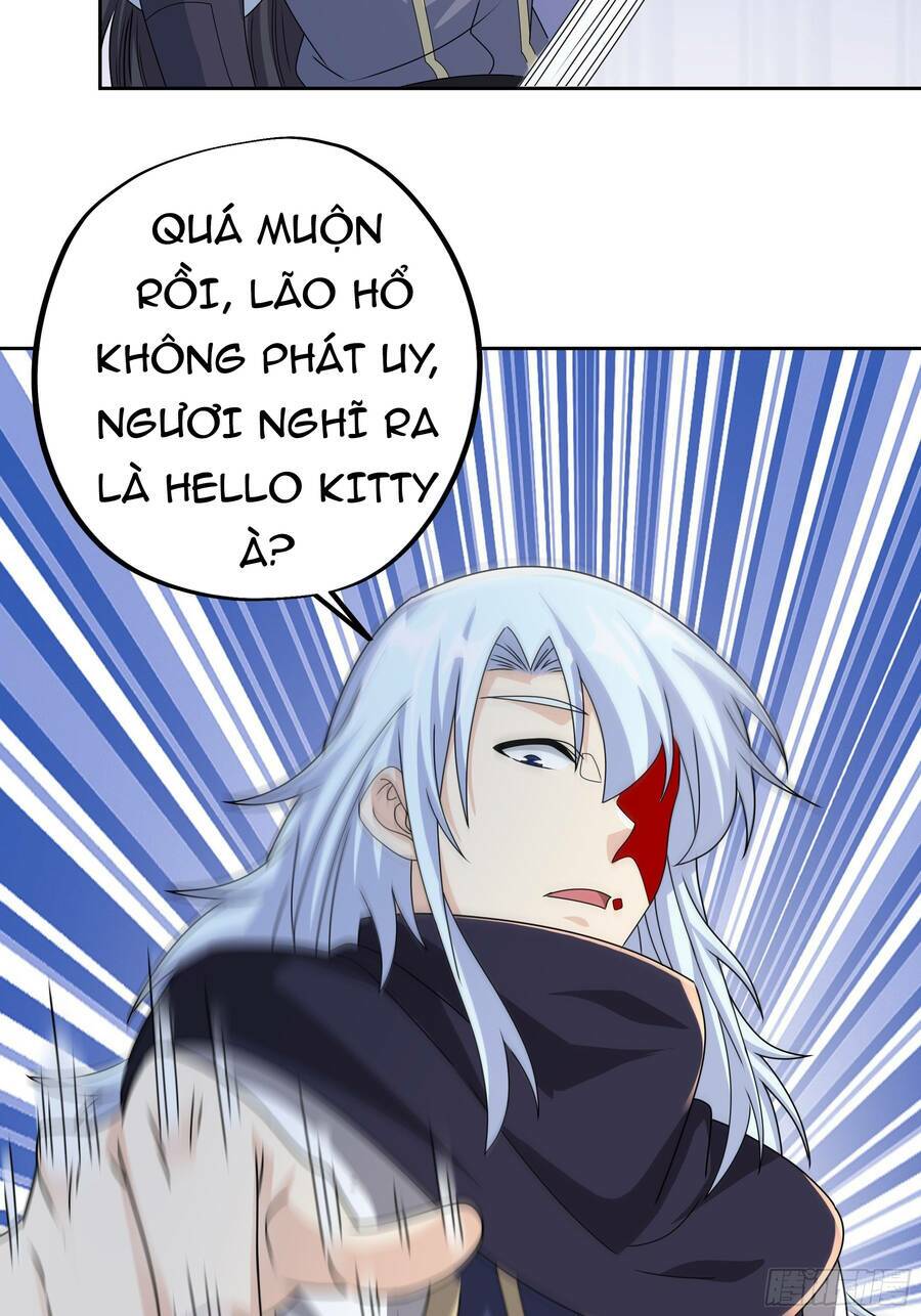 Trọng Sinh 1000 Lần, Ta Vô Địch Chapter 10 - Trang 2