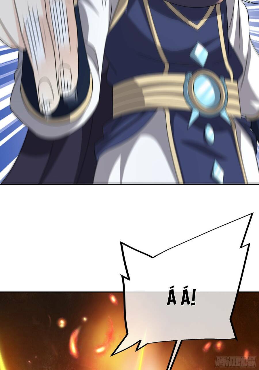 Trọng Sinh 1000 Lần, Ta Vô Địch Chapter 10 - Trang 2