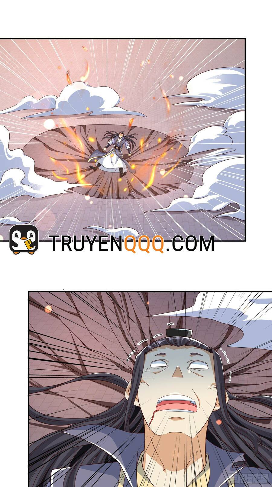 Trọng Sinh 1000 Lần, Ta Vô Địch Chapter 10 - Trang 2