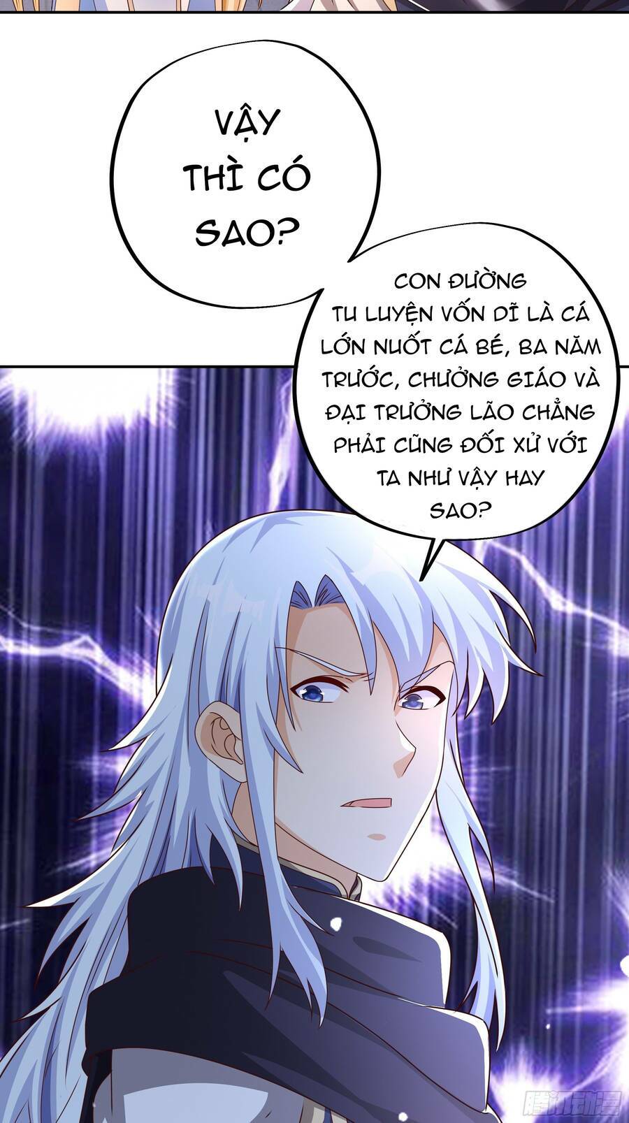 Trọng Sinh 1000 Lần, Ta Vô Địch Chapter 10 - Trang 2