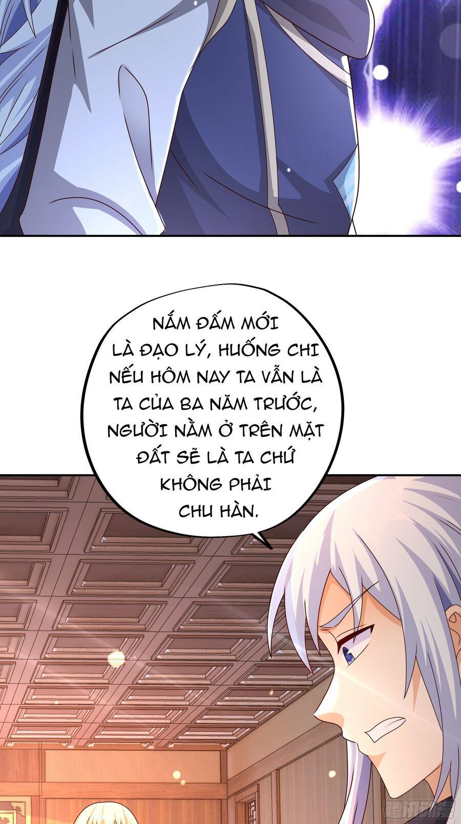 Trọng Sinh 1000 Lần, Ta Vô Địch Chapter 10 - Trang 2