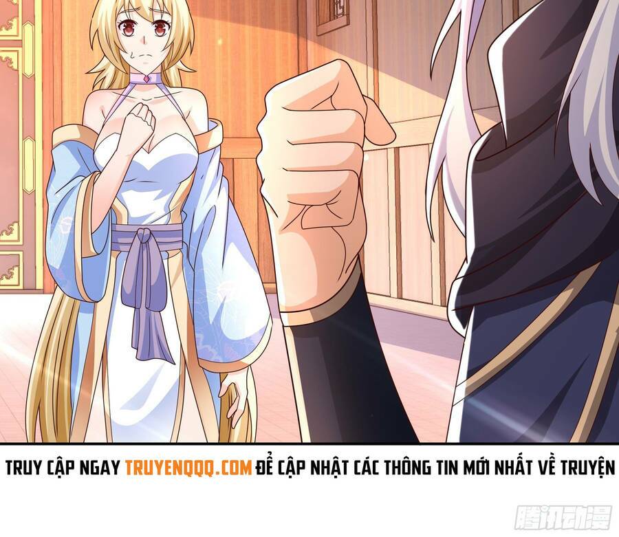 Trọng Sinh 1000 Lần, Ta Vô Địch Chapter 10 - Trang 2