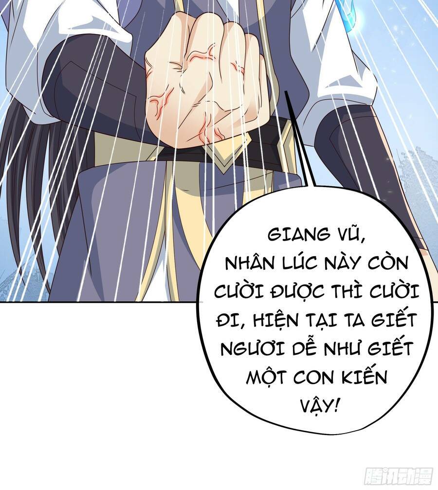 Trọng Sinh 1000 Lần, Ta Vô Địch Chapter 10 - Trang 2