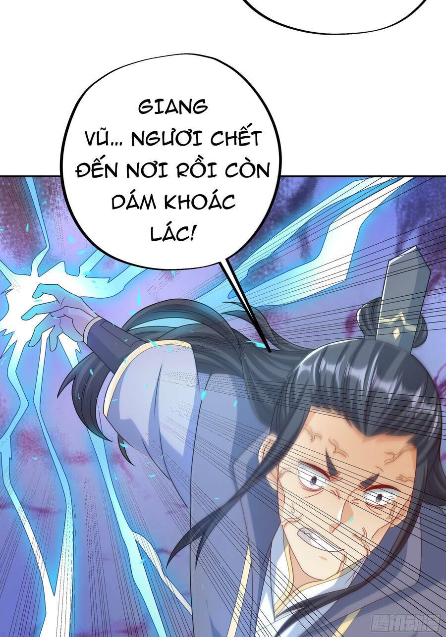 Trọng Sinh 1000 Lần, Ta Vô Địch Chapter 10 - Trang 2