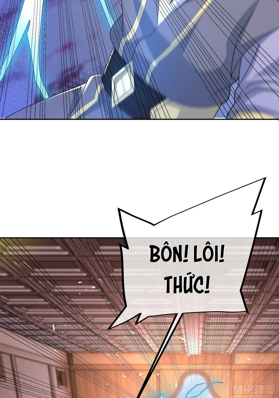 Trọng Sinh 1000 Lần, Ta Vô Địch Chapter 10 - Trang 2