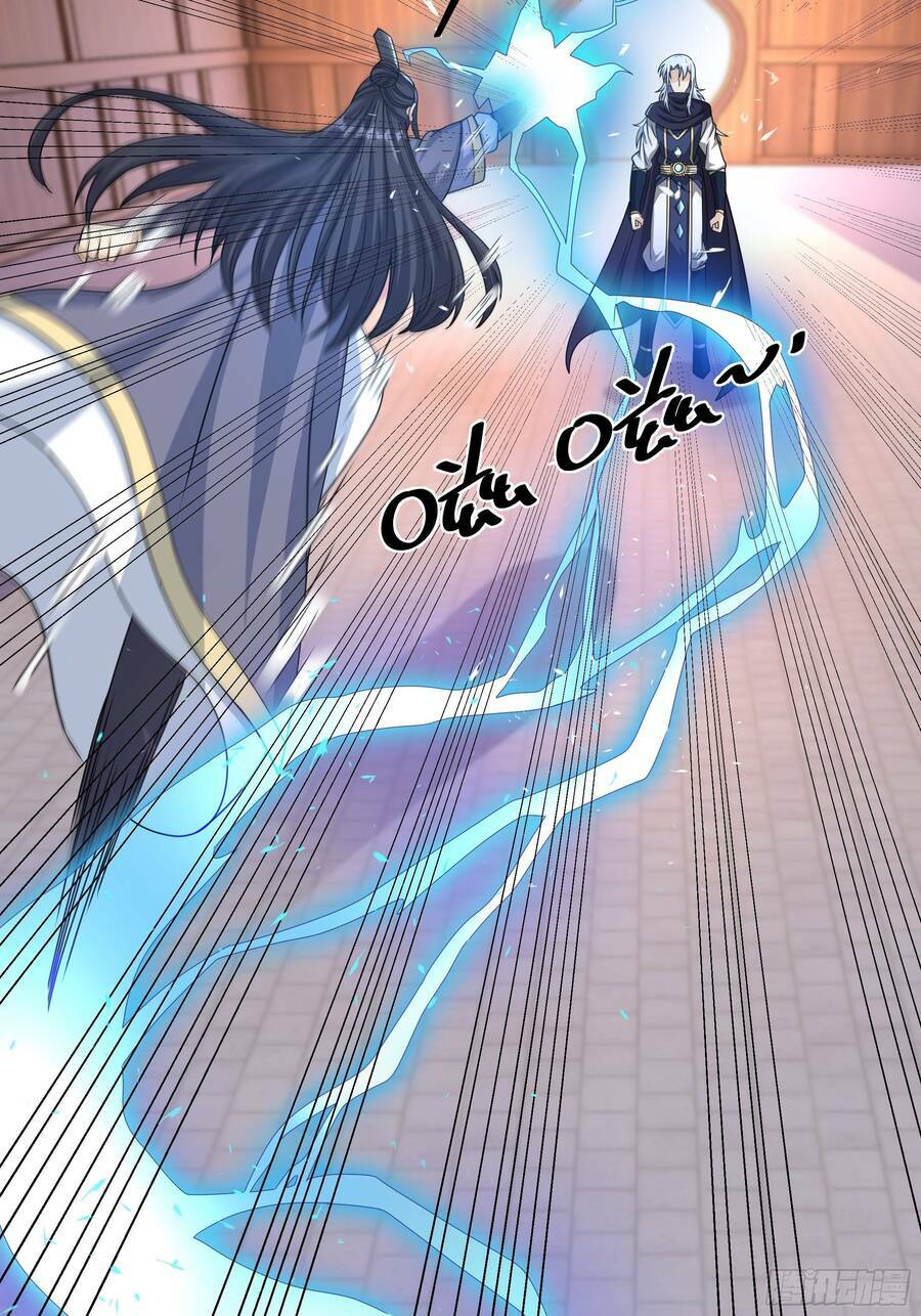 Trọng Sinh 1000 Lần, Ta Vô Địch Chapter 10 - Trang 2