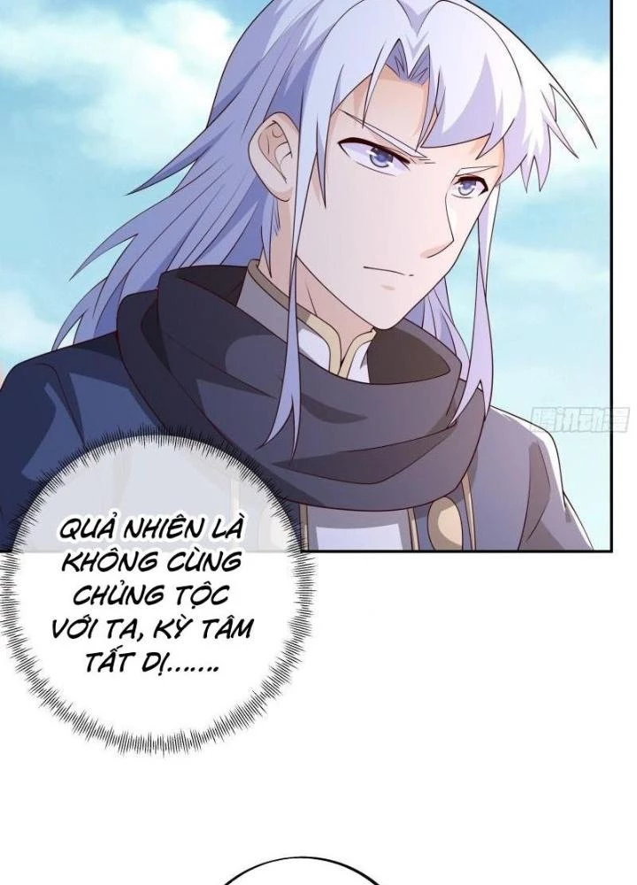 Trọng Sinh 1000 Lần, Ta Vô Địch Chapter 100 - Trang 2