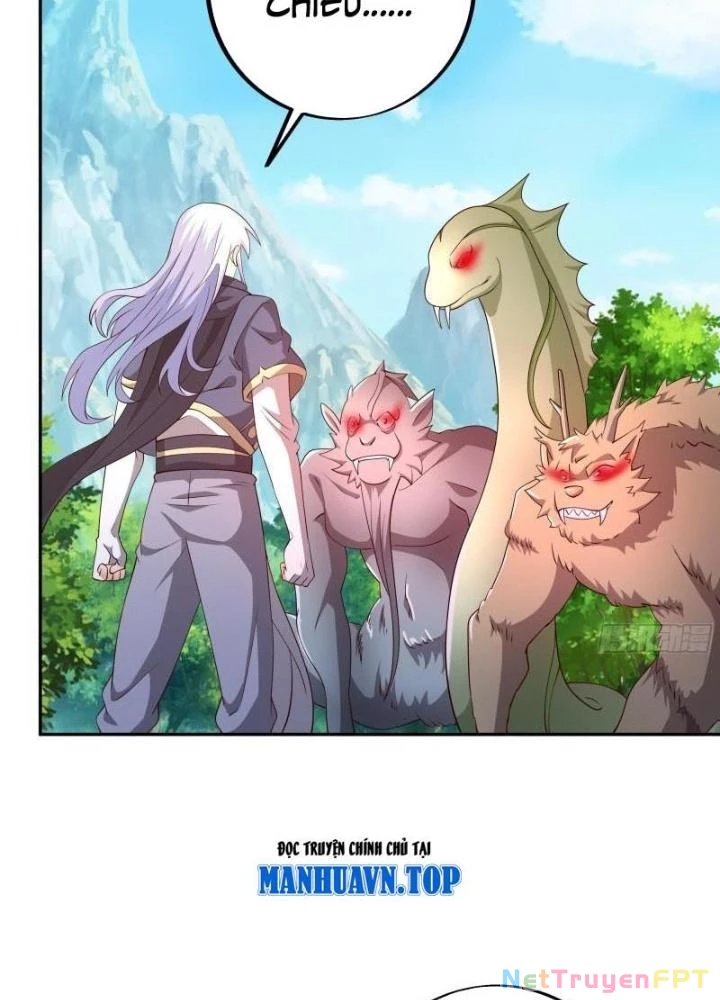 Trọng Sinh 1000 Lần, Ta Vô Địch Chapter 100 - Trang 2