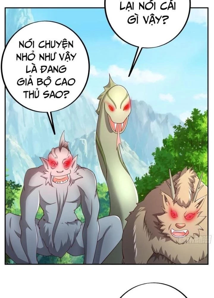 Trọng Sinh 1000 Lần, Ta Vô Địch Chapter 100 - Trang 2