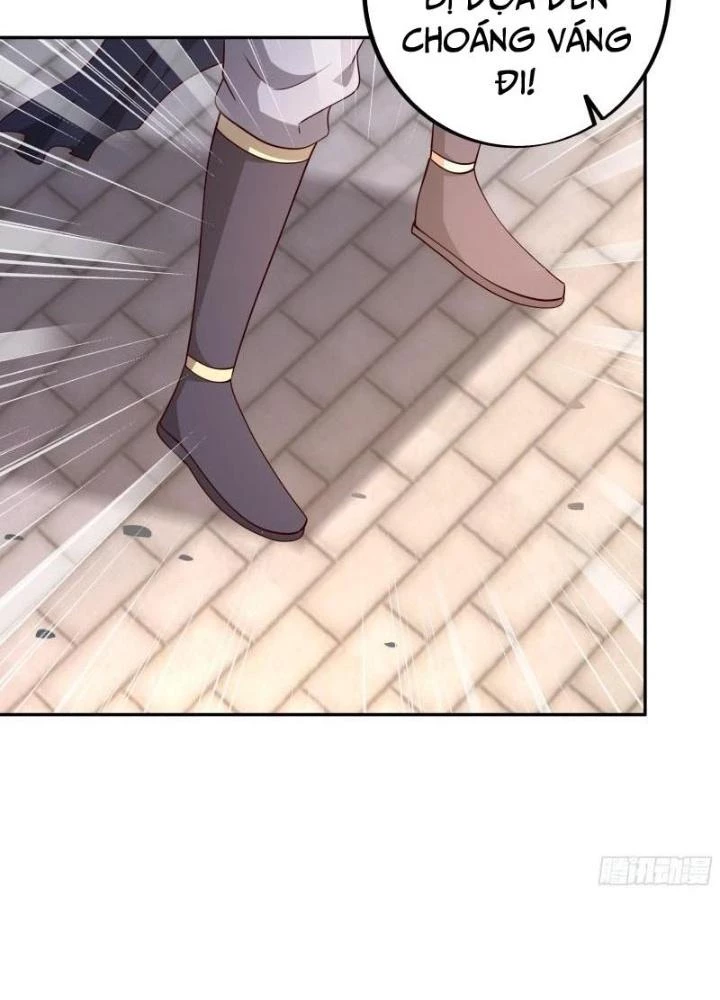 Trọng Sinh 1000 Lần, Ta Vô Địch Chapter 100 - Trang 2