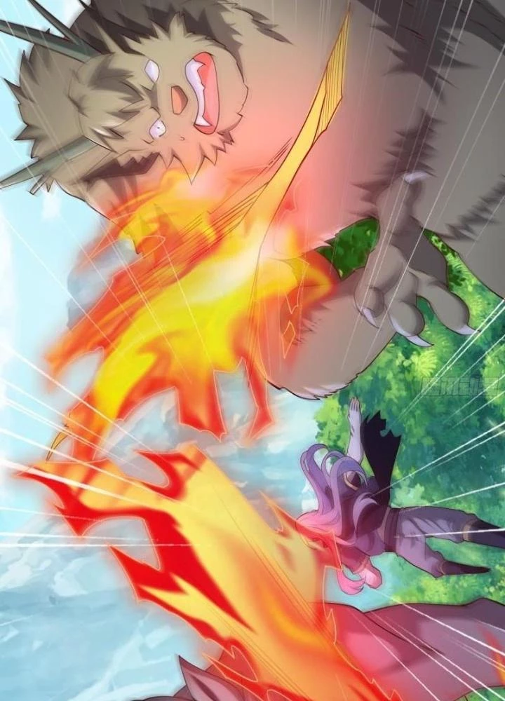 Trọng Sinh 1000 Lần, Ta Vô Địch Chapter 100 - Trang 2