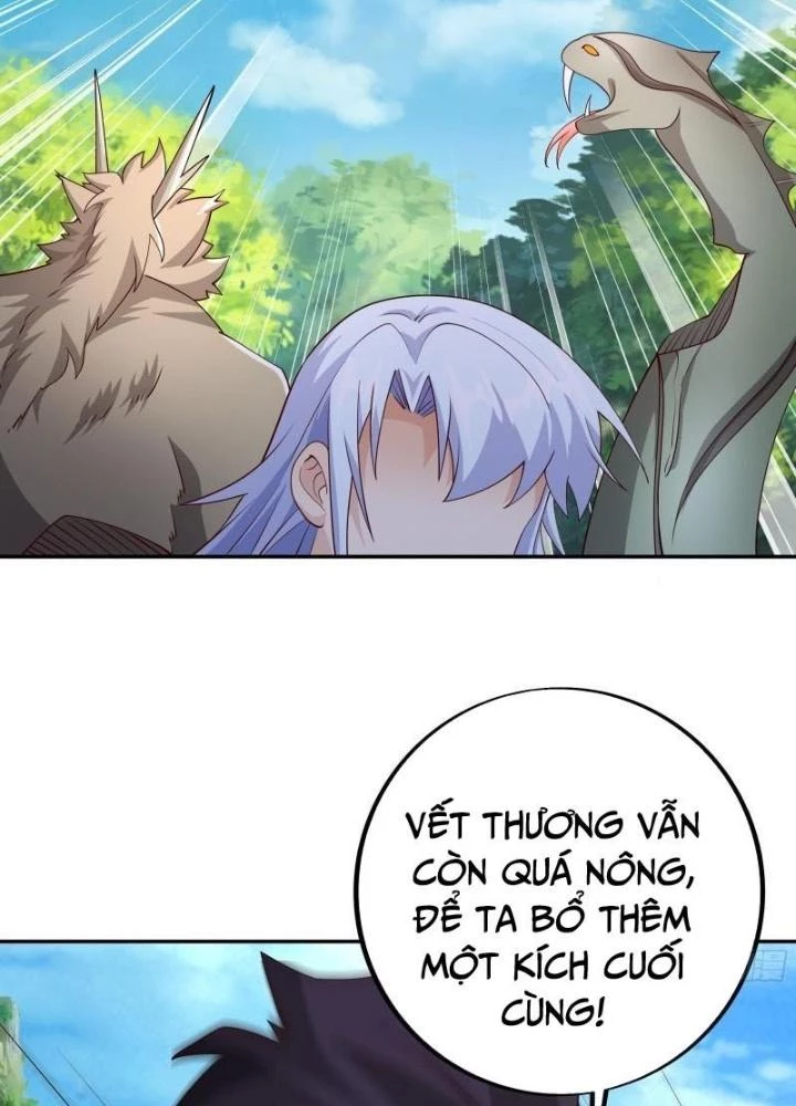 Trọng Sinh 1000 Lần, Ta Vô Địch Chapter 100 - Trang 2