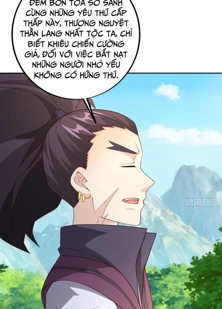 Trọng Sinh 1000 Lần, Ta Vô Địch Chapter 100 - Trang 2