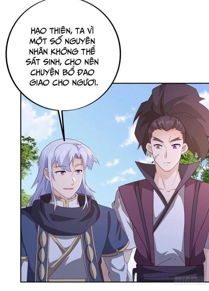 Trọng Sinh 1000 Lần, Ta Vô Địch Chapter 100 - Trang 2