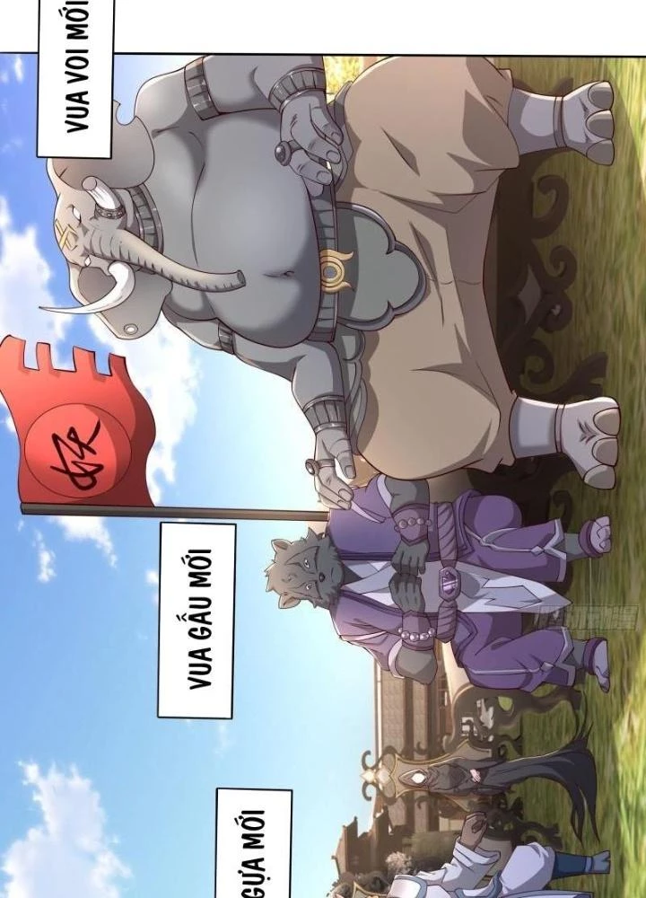 Trọng Sinh 1000 Lần, Ta Vô Địch Chapter 100 - Trang 2