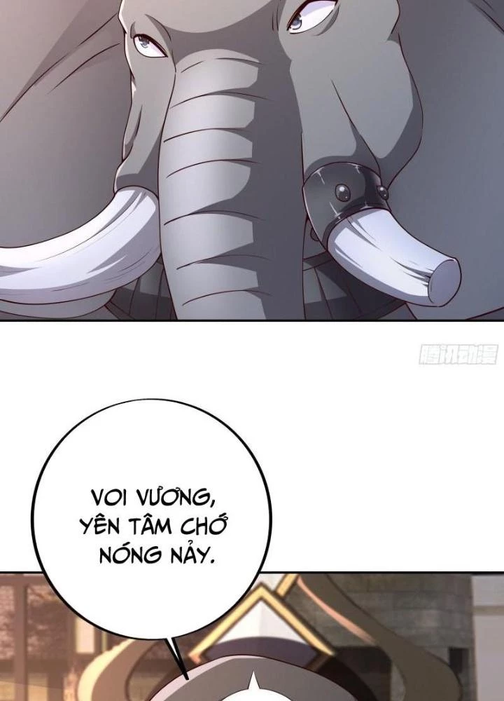 Trọng Sinh 1000 Lần, Ta Vô Địch Chapter 100 - Trang 2