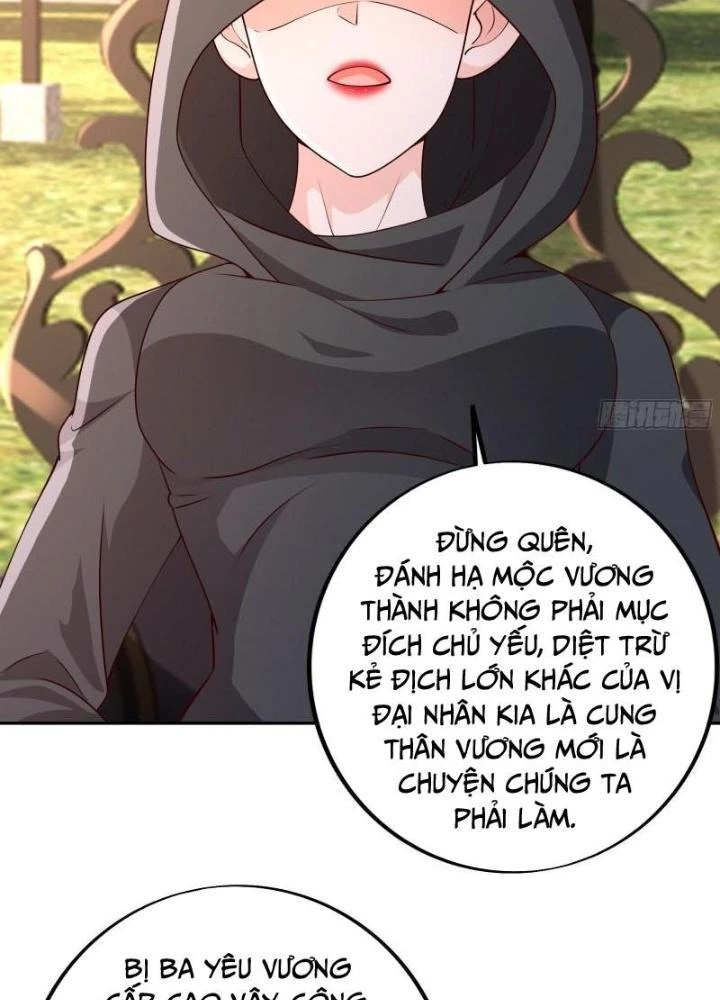 Trọng Sinh 1000 Lần, Ta Vô Địch Chapter 100 - Trang 2