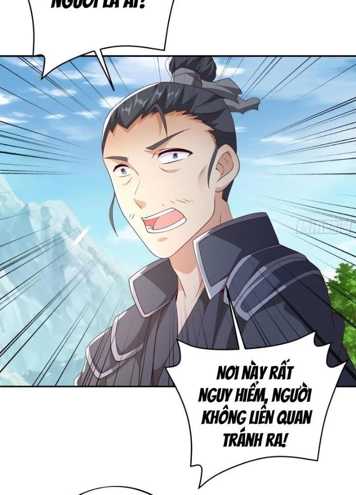 Trọng Sinh 1000 Lần, Ta Vô Địch Chapter 100 - Trang 2