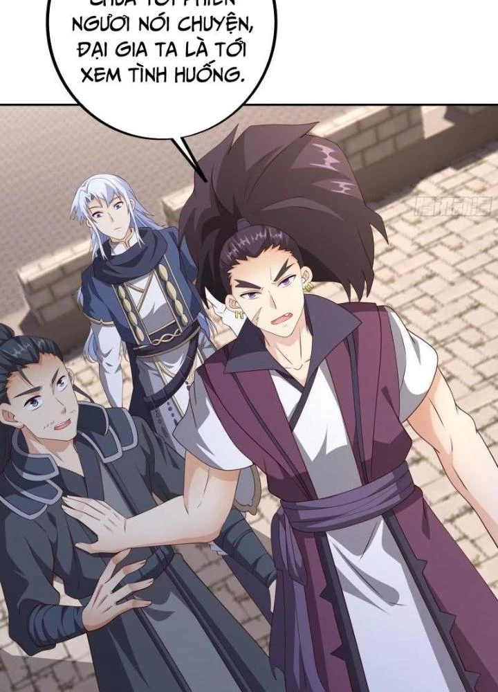 Trọng Sinh 1000 Lần, Ta Vô Địch Chapter 100 - Trang 2